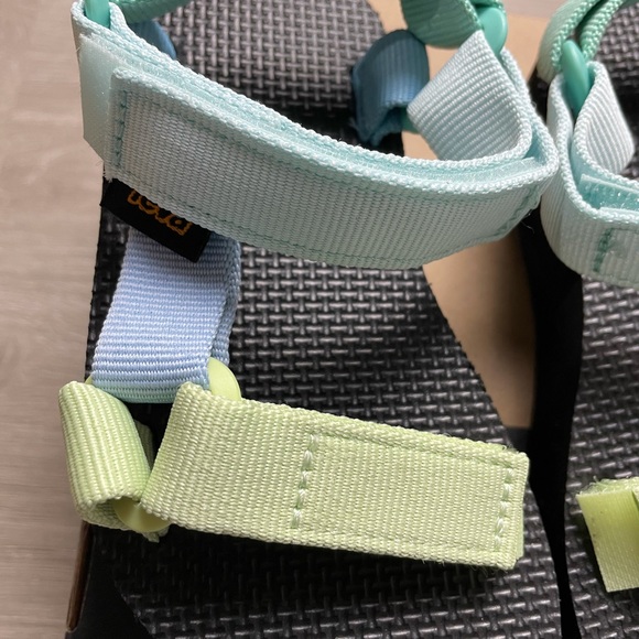 Teva Kids Midform Sandal - Picture 3 of 3